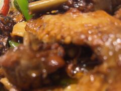 -曾家厨房·新徽菜(高新天柱路店)
