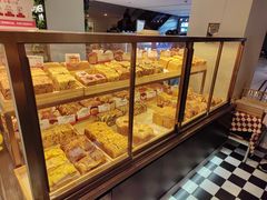 -爸爸糖吐司面包(悠唐购物中心店)