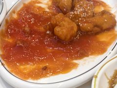 -钟记陕南菜·煎锅鱼(红专南路店)