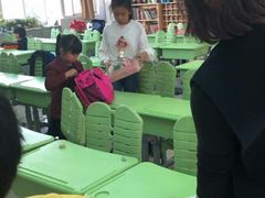 -南京外国语学校(仙林分校西区)