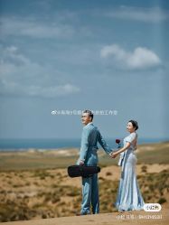 -青海西宁9号婚纱摄影旅拍工作室