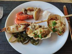 -长沙世纪金源大饭店·金世纪中餐厅