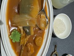 -沈灶河豚宴·河豚融合餐厅(汉中路店)