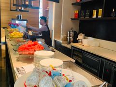 -小南洋海景餐厅(深圳湾店)