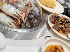 -集品鲜湾·蒸汽海鲜自助料理(青岛银座和谐广场店)