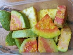 -老炳·七丛松甘草水果