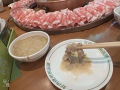 -刘老表·瓦罐汤涮肉(青云谱店)