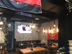 -味式·那不勒斯披萨Mise en place(亚朵酒店店)