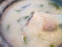 瘦肉鱼片粥-豪翔盛宴(罗村大道店)