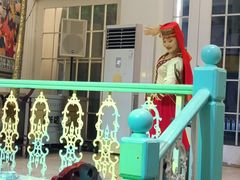 -阿拉丁新疆风味餐厅·清真(罗廊巷店)