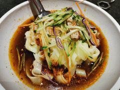 -丝路金桃·新疆菜(徐汇店)