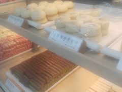 -祥禾饽饽铺·中式糕点(北京来福士店)