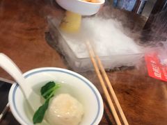 -李犟大爆鳝面·手工蟹黄包(湖滨西湖店)