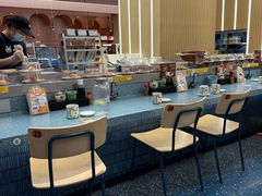 -元气寿司(东方宝泰店)