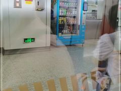 -地铁11号线罗山路站-停车场