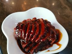 -何记面馆(龙泉山店)