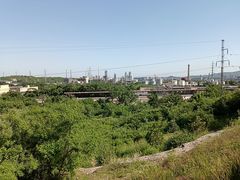 -白水寺森林公园