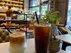 -25#COFFEE(古地石店)