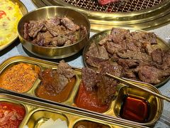 -妥妥烤肉料理(昙华林店)