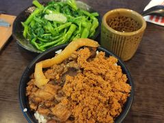 -古代饭堂(冠亚店)