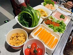 -海底捞火锅(大融城店)