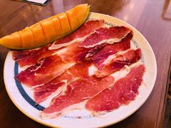 -PIZZA BIANCA(万象城店)