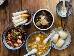-太平张醪糟(翔凤店)