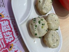 -小杨生煎(深圳岗厦北店)