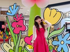 -光启城时尚购物中心