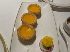 -唐阁(香港朗廷酒店)