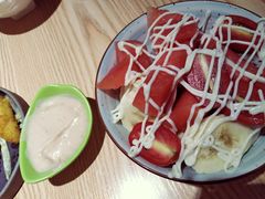 -外父煮意多元化餐厅(商业城店)