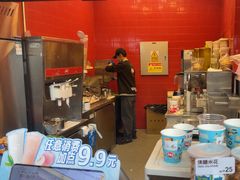 -DQ·蛋糕·冰淇淋(阜盛道店)