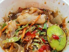 -半坡九号老挝冰咖啡