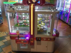 -卡通尼乐园(印象城购物中心店)