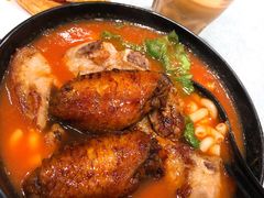 -华嫂冰室(尖沙咀店)