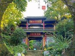 -中国茶叶博物馆(双峰馆区)