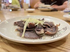 鹅肫-乡亲鹅肉城(吴江店)