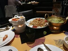 -simply thai天泰(静安嘉里中心店)