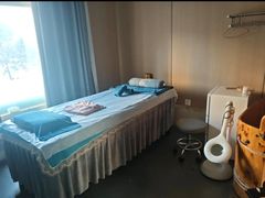 -艾通康缘艾灸.疼痛.睡眠养生馆(凤凰城店)