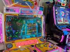 -天天玩X秋葉原日系动漫游戏中心