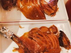 京华牡丹烤鸭-京华烟云·北京烤鸭(领展购物广场·中关村店)