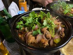 -川香煲(茅台路店)