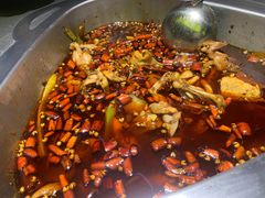 -味之绝·美蛙鱼头火锅(科巷店)