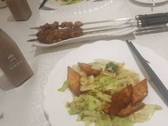 -巴依老爷·新疆美食(上城区天城路店)
