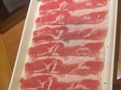 -正宗齐齐哈尔烤肉·齐牛哥鲜切炭火烤肉(杭州总店)