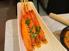 -芸山季·云南野生菌火锅(人民广场来福士店)