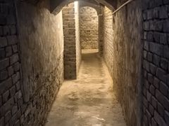 -阎锡山故居