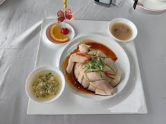 -鹿鸣酒家(越秀店)