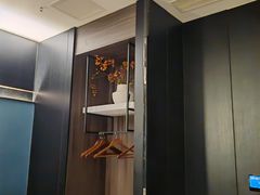 -华夏良子·足道SPA艾灸(金皇大厦店)