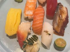 -沼津港日本料理·寿喜烧·烧鸟(新世界大丸百货店)